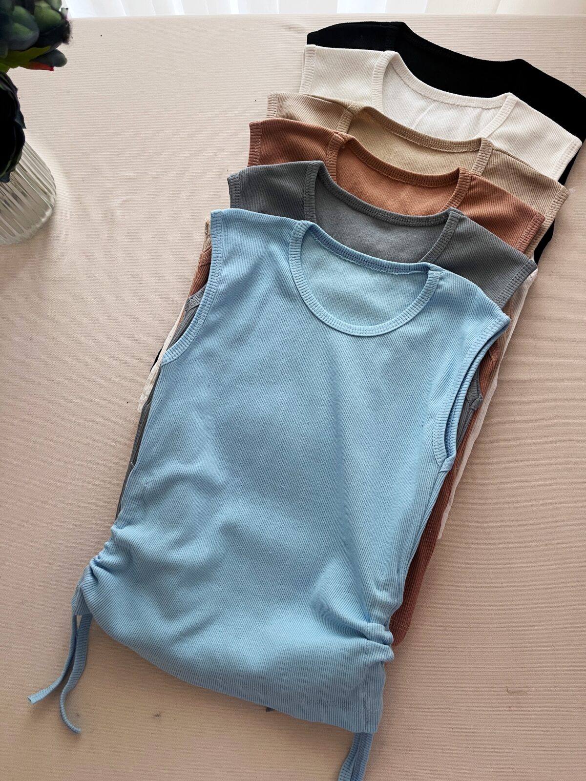 تاپ بغل گت ترمه - Image 3