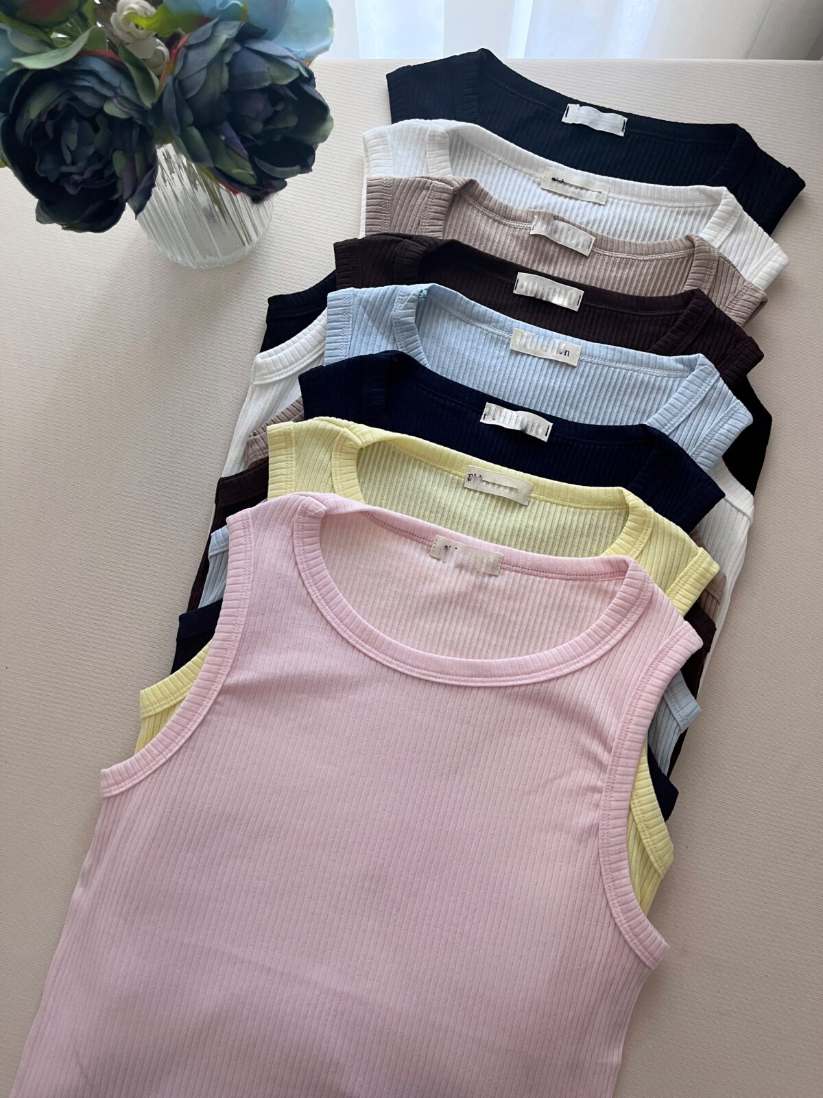 تاپ کرکره ای قد ۵۰ شاین