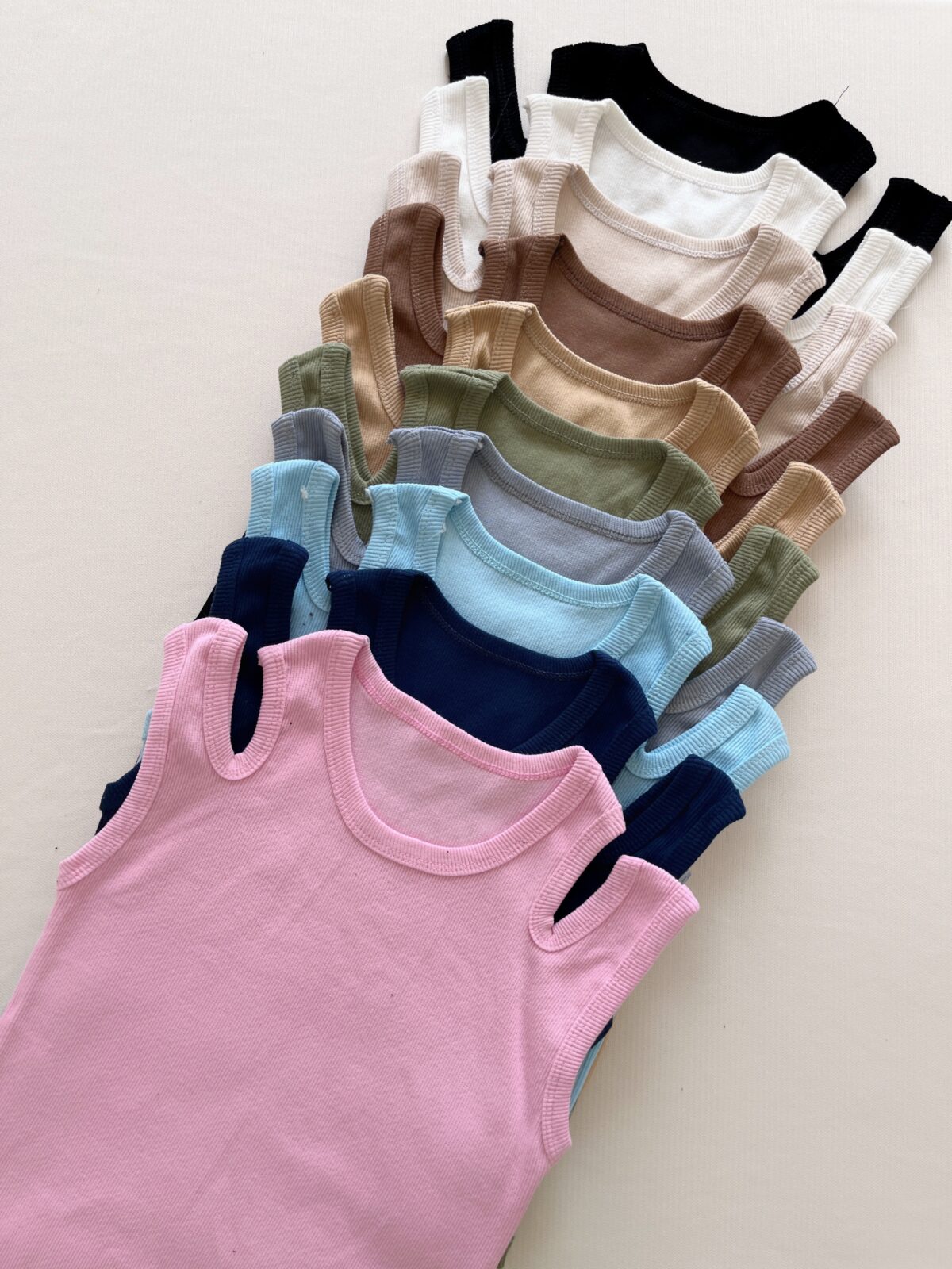 تاپ سرشانه اشک ترمه