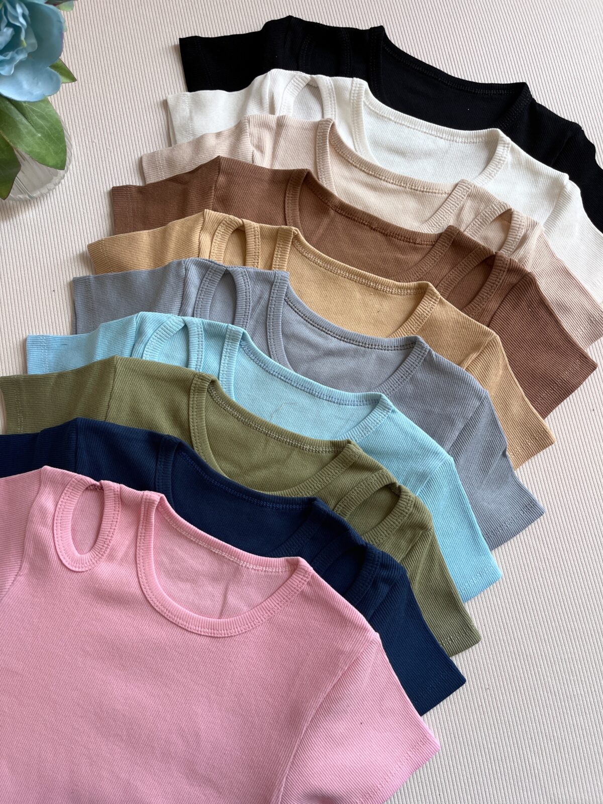 کراپ بغل اشک ترمه