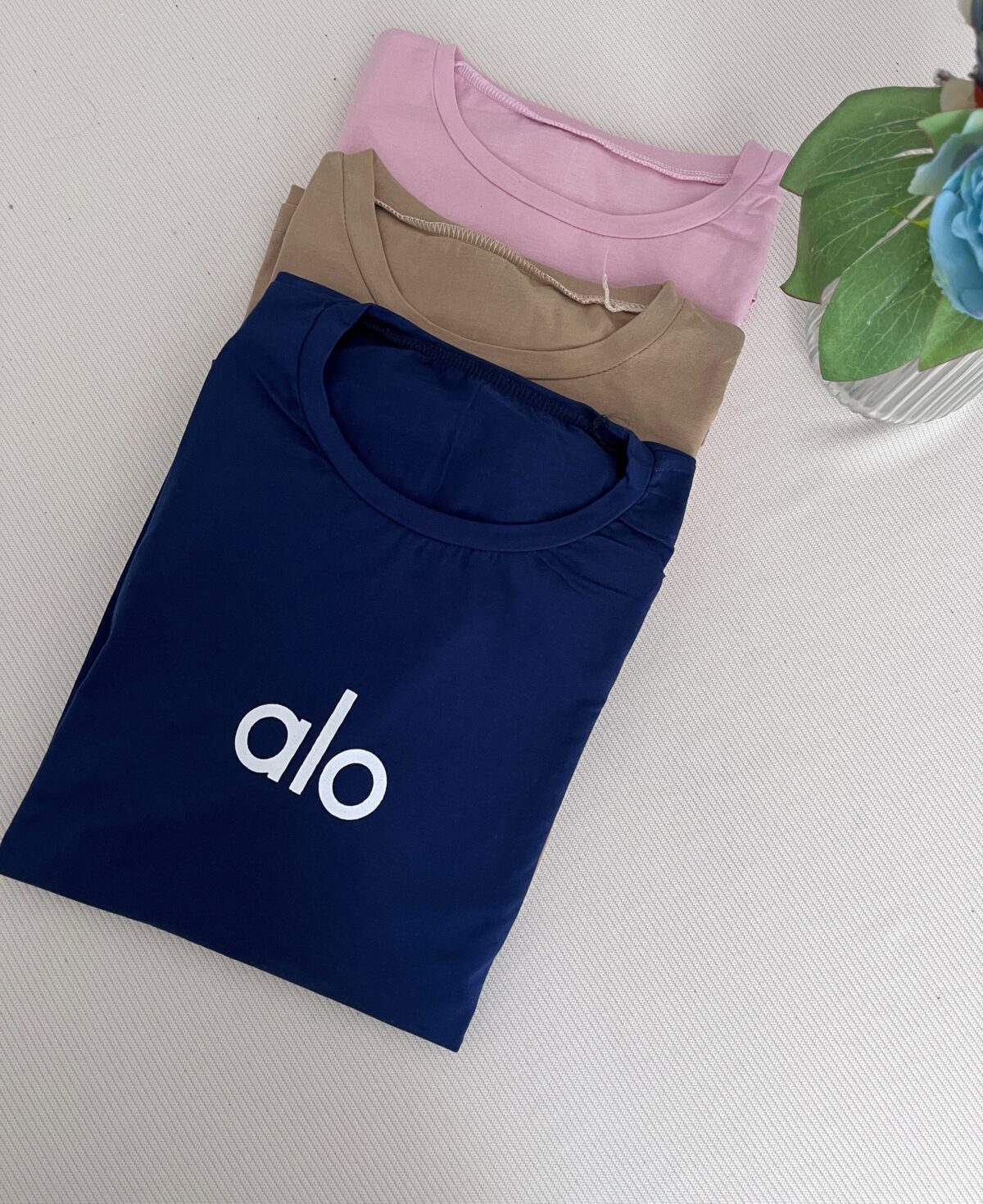 تیشرت باکسی alo - Image 2