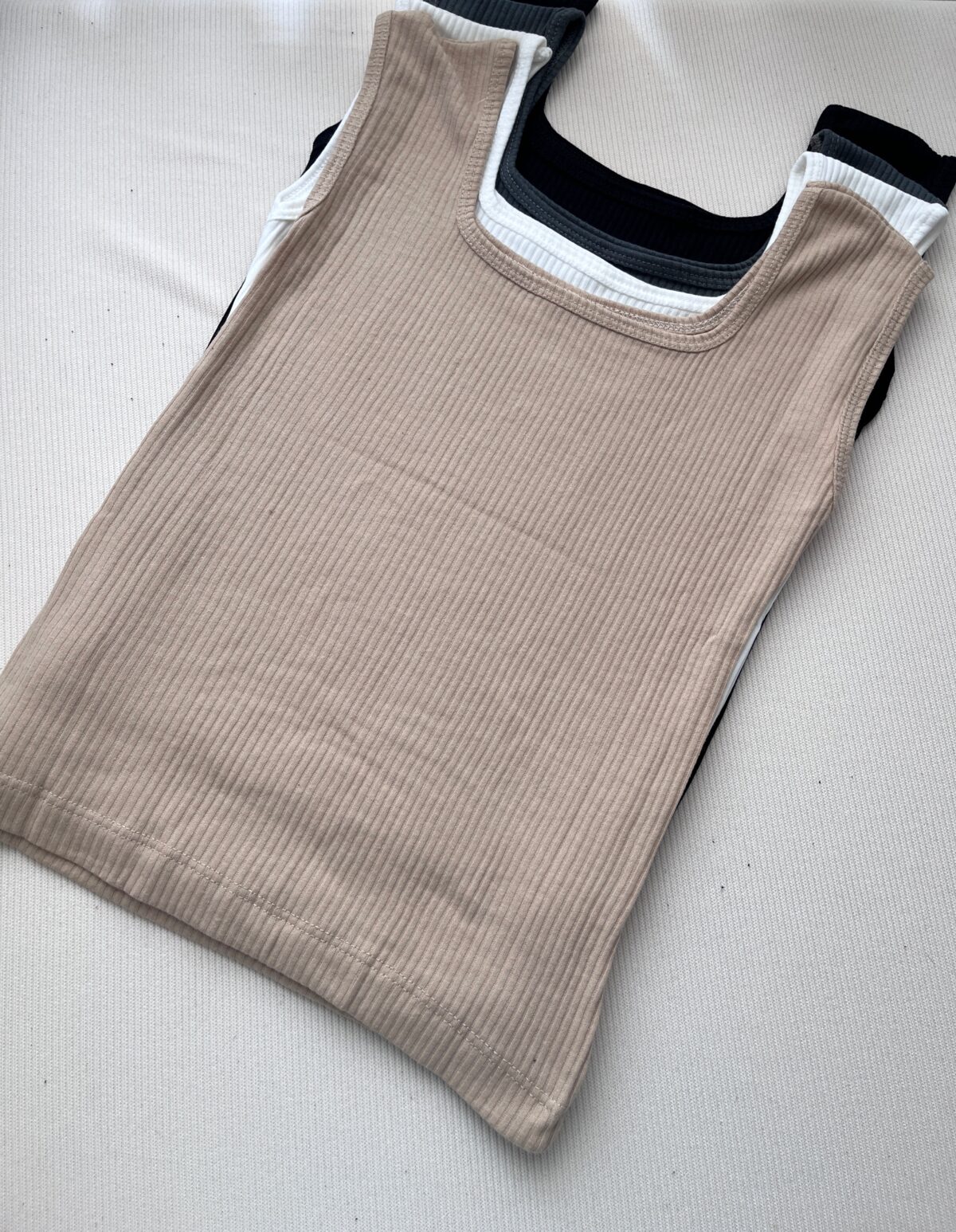 تاپ خشتی کرکره - Image 2